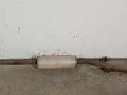 Auspuff Mittelrohr 174100J040 Toyota Yaris (P1) Schrägheck 1.0 16V VVT-i (1SZFE)