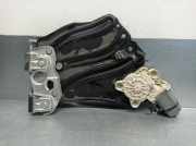 Fensterheber Rechts Hinten 7746002835 Mercedes-Benz SLK (R171) Cabrio 1.8 200 K 16V (M271.944)