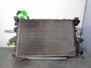 Radiator 7H0121253J Volkswagen Transporter T5 Van 2.5 TDi 4Motion (AXD) AXD