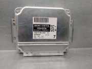 Motorsteuergerät 896610D071 Toyota Yaris (P1) Schrägheck 1.3 16V VVT-i (2SZFE)