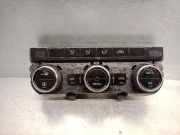 Bedienung Klimacontrolle 565907044CK Skoda (NU7, ND7) 1.5 TSI