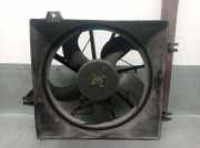 Kühlerventilator 2535029000 Hyundai Coupe Coupé 1.6 16V (G4GR)