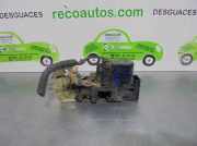 Türschloss Rechts Vorne 96348305 Daewoo / Chevrolet Lanos (TA/TF69) Limousine 1.5 (A15SMS)