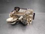 T?rschloss Rechts Hinten 45899414AE Jeep Compass I (MK49) SUV 2.0 CRD 16V 4x4 (BYL)