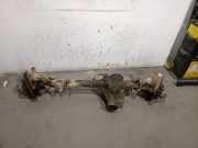 Vorderrad Achse 5551910 Nissan Patrol Wagon (W160) Geländewagen 3.3 D (SD33)