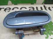 TÃ¼rgriff AuÃŸen Links Hinten 96548152 Daewoo / Chevrolet Nubira (J200) Limousine 1.6 16V (F16D3)