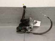 TÃ¼rschloss Links Hinten 81410A4030 Kia Carens IV (RP) GroÃŸraumlimousine 1.7 CRDi 16V (D4FD)