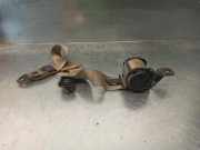 Zündschloss 9663123380 Citroën C4 Picasso (UD/UE/UF) Großraumlimousine 1.6 HDi 16V 110 (DV6TED4(9HZ))