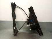 Fensterheber Links Vorne 9828130780 Opel Mokka SUV 1.2 Turbo 12V (F12XHT(EB2ADTS))