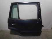 Tür Rechts Hinten 1692555 Ford Fusion Kombi 1.4 TDCi (F6JA)