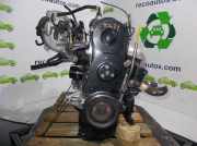 Motor B5 Kia Sephia (FA/FB22) Limousine 1.5i 16V (B5)