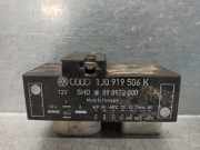 Vorglüh Relais 1J0919506K Seat Leon (1M1) Schrägheck 5-drs 1.9 TDI 130 (ASZ)