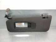 Sonnenblende Links 51168062213 BMW X4 (F26) SAC SUV xDrive35d 24V (N57-D30B)