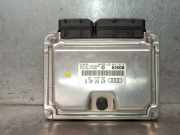 Motorsteuergerät 4Z7907401B Audi C5 (4BH) 2.5 TDI quattro