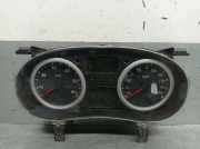 Tachoeinheit Kmh 8200961825 Renault Trafic New (FL) Van 2.5 dCi 16V 145 (G9U-630)