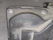 Scheibenwischer Abdeckung A2128301213 Mercedes-Benz CLASE E 350 BlueTEC