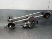 Scheibenwischermotor Vorne 288006PE0A Nissan Juke (F16) SUV 1.0 DIG-T 117 12V (HRA0)