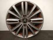 Felge 9670053177 Citroën C4 Berline (NC) Schrägheck 5-drs 1.6 Hdi 90 (DV6DTED(9HP))