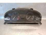 Tachoeinheit Kmh 9639940380 Peugeot 406 (8B) Limousine 2.0 HDi 110 (DW10ATED(RHZ))