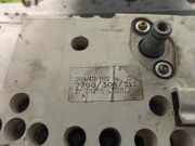 Tachoeinheit Kmh 7700308313 Renault Trafic I (TXW) Bus 1.9 D (F8Q-606)