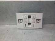 Innenbeleuchtung 5TA947105C Volkswagen Touran (5T1) Großraumlimousine 1.4 TSI (CZDA) CZDA