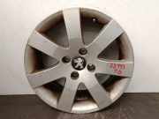 Felge 9680729880 Peugeot SW I (4E_, 4H_) 1.6 16V