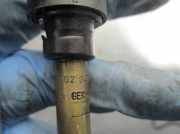 Kraftstoff-Injector 0437502047 Mercedes-Benz E (W124) Limousine 3.0 300 E (M103.983)