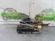 Türschloss Rechts Vorne 2PINES Daewoo / Chevrolet Tacuma Großraumlimousine 1.6 16V (A16DMS)