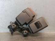 GÃ¼rtelschnalle Links Hinten 4G0857739 Audi A7 Sportback (4GA/4GF) Liftback 3.0 TDI Ultra V6 24V Quattro (CRTE)