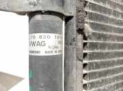 Klimakondensator 1T0820411B Volkswagen Caddy Kombi III (2KB,2KJ) Großraumlimousine 2.0 SDI (BDJ) BDJ