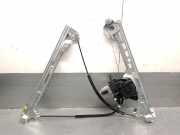 Fensterheber Rechts Vorne 807206746R Renault Megane IV (RFBB) Schrägheck 5-drs 1.2 Energy TCE 130 (H5F-408(H5F-F4))