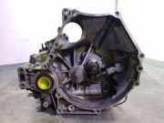 Getriebe 20T2N Rover 45 Schrägheck 5-drs 2.0 iDT High Output (20T2N)