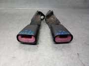 G?rtelschnalle Links Hinten 156018311 Alfa Romeo 156 (932) Limousine 1.9 JTD (937.A.2000)