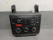 Bedienung Klimacontrolle 9666395977 Citroën DS4 (NX) Schrägheck 1.6 e-Hdi 16V 110 (DV6C(9HR))