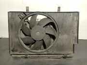 Kühlerventilator 8V518C607EF Ford Fiesta 6 (JA8) Schrägheck 1.6 TDCi 16V 90 (HHJC)
