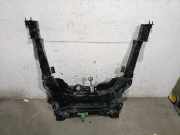 Vorderrad Achse 544016247R Renault SCÉNIC IV (J9_) 1.5 dCi 110