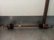 Antriebswelle Rechts Hinten A4513500510 Smart Fortwo Coup? (451.3) Schr?gheck 3-drs 1.0 52kW,Micro Hybrid Drive (132.910)