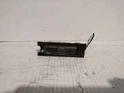 Kennzeichenbeleuchtung 13139990 Opel Astra H Twin Top (L67) Cabrio 1.9 CDTi 16V (Z19DTH)