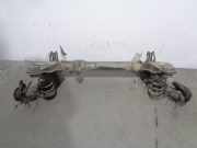 Gürtelschnalle Links Hinten 88842EL00B Nissan Tiida (C11X) Schrägheck 1.5 dCi (K9K)