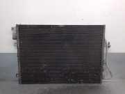 Klimakondensator 8200513983 Dacia Logan (LS) Limousine 1.4 (K7J-710(K7J-A7))