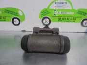 Trommel Bremse ACTUATOR Fiat Scudo (220Z) Van 2.0 JTD (DW10TED(RHX))