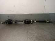 Antriebswelle Rechts Vorne GT002550X Mazda Schr?gheck (BP) 2.0 SKYACTIV-G M Hybrid