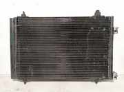 Klimakondensator 9807426280 Peugeot (0U_, 0E_) 2.0 HDi
