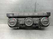 Bedienung Klimacontrolle 3V0907044ED Skoda Superb (3V3) Liftback 2.0 TDI (CRLB)