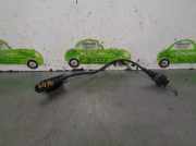 Abs Sensor - Opel Vectra B (38) Liftback 1.6 16V Ecotec (Z16XE)