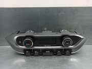 Bedienung Klimacontrolle 972501WXXX Kia Rio III (UB) Schrägheck 1.1 CRDi VGT 12V (D3FA)