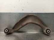 Achsschenkel Halter Links Vorne 1610137880 Citroën C4 Picasso (3D/3E) Großraumlimousine 1.6 BlueHDI 120 (DV6FC(BHZ))