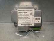 SteuergerÃ¤t Airbag 959102L030 Hyundai i30 Crosswagon (WWH) Kombi 1.6 CVVT 16V (G4FC-G)