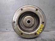 Motorhaubenschloss 2K5823509C Volkswagen Caddy IV Van 2.0 TDI 122 4Motion (DFSE) DFSE