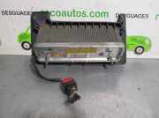 Airbag Lenkrad 9650141280 Citro?n C5 II Break (RE) Kombi 2.2 HDiF 16V (DW12TED4(4HX)) DW12TED4(4HX)